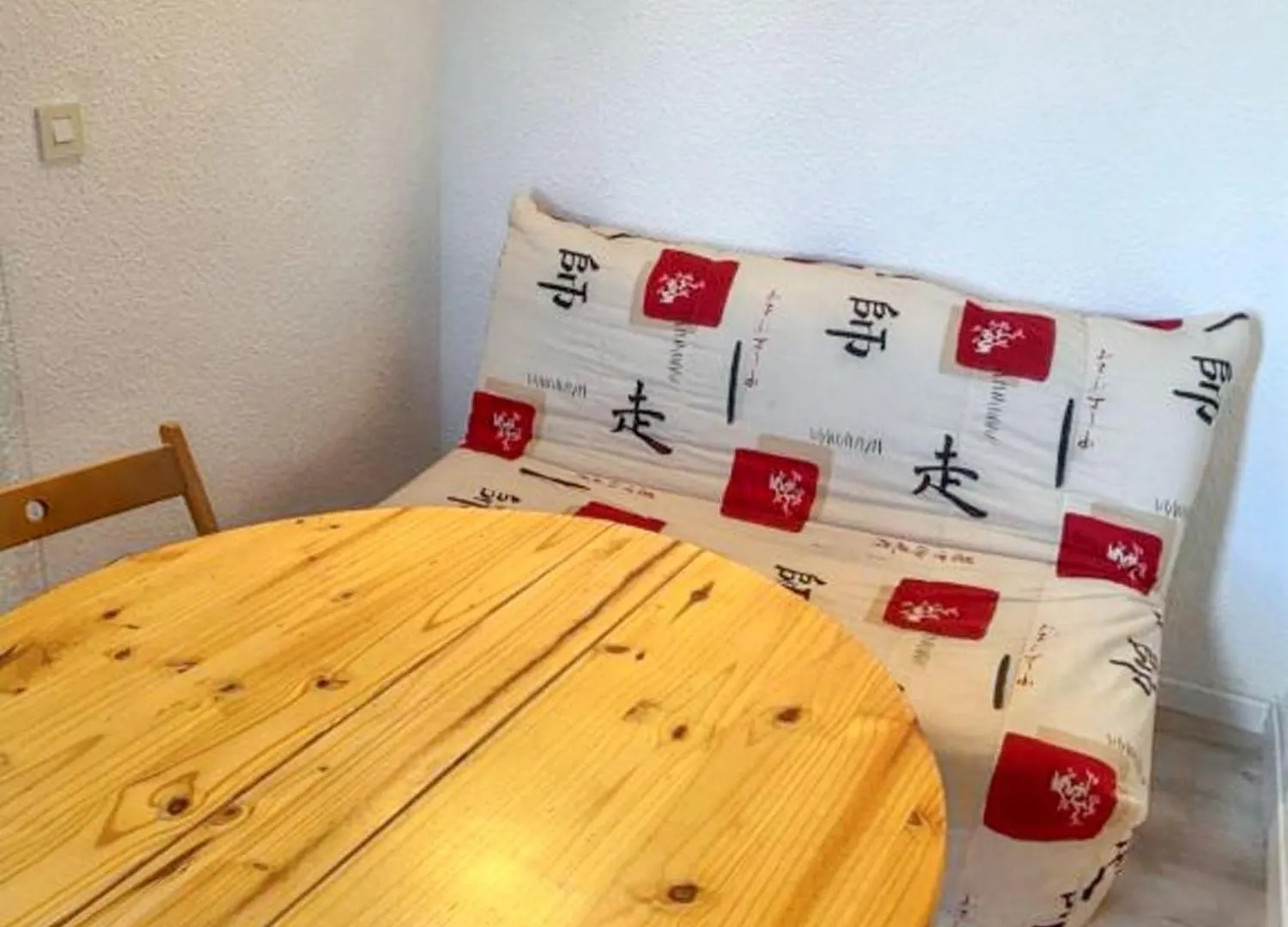 Appartement Studio Cosy A Uvernet Fours / 15 M² / Vue Montagne Frankrijk
