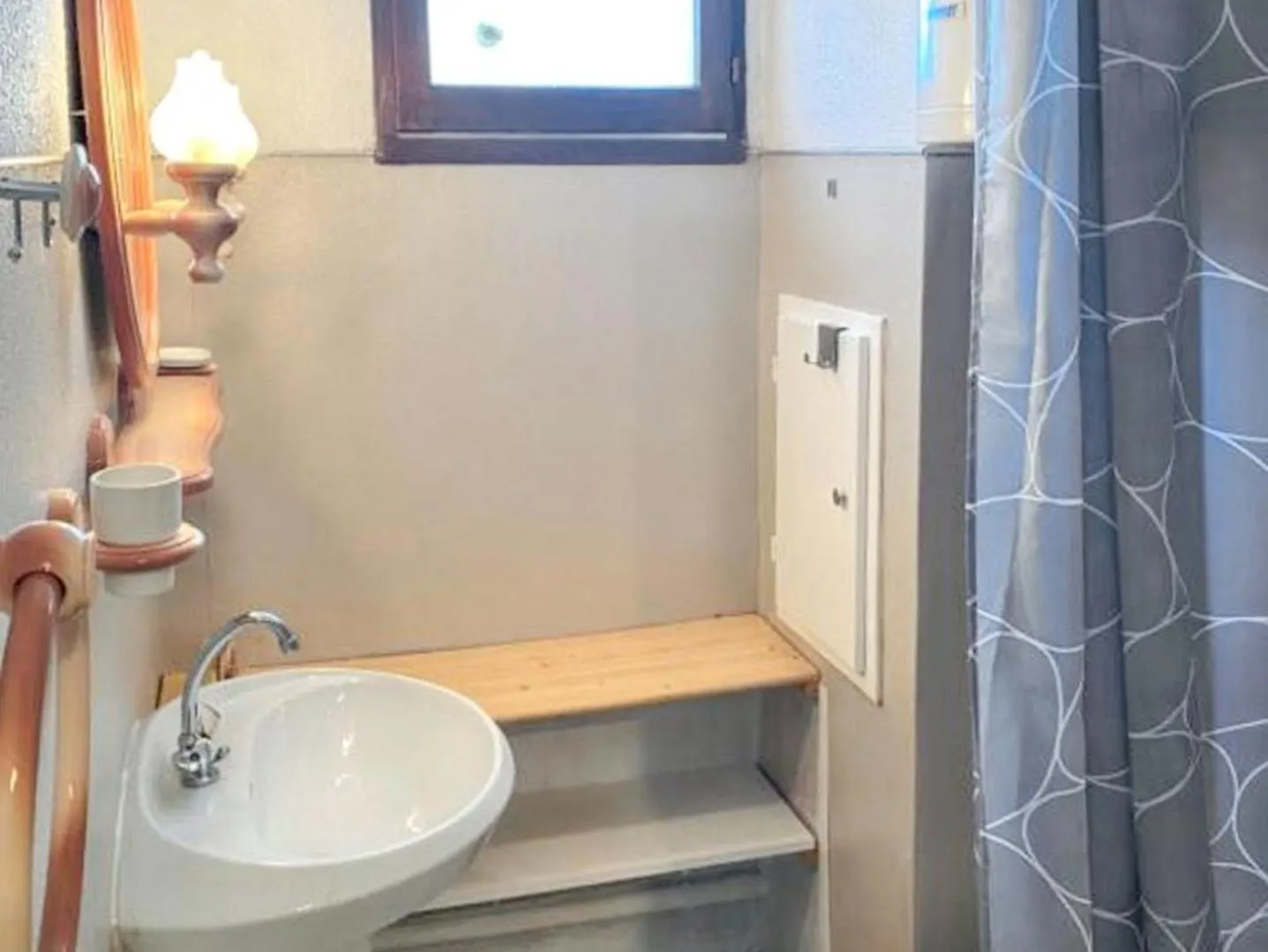 Studio Cosy A Uvernet Fours / 15 M² / Vue Montagne Frankrijk
