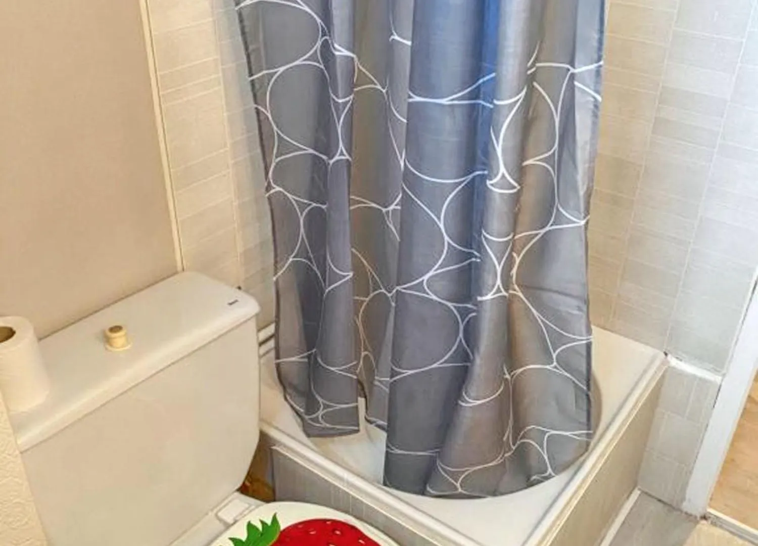 Appartement Studio Cosy A Uvernet Fours / 15 M² / Vue Montagne